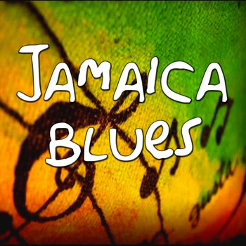 Various Artists - Jamaica Blues