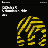 Kitsch 2.0 - Ass (Explicit)