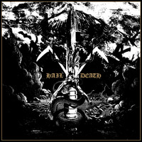 Black Anvil - Hail Death (Deluxe Version)