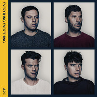 Everything Everything - Arc (James Rutledge Album Remix)