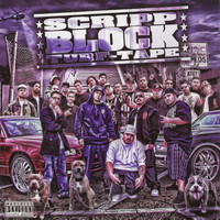 Scripp Block - Turf-Tape (Explicit)