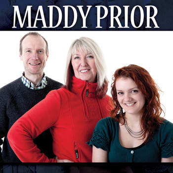 Maddy Prior - The Collier Lad