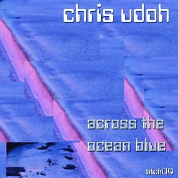 Chris Udoh - Chris Udoh EP
