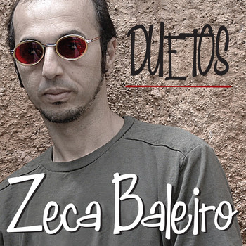 Zeca Baleiro - Duetos