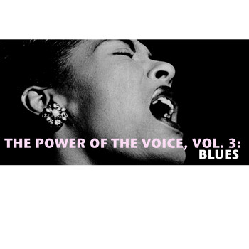 Various Artists - The Power of the Voice, Vol. 3: Blues