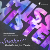 Mario Ferrini feat. Ylenia - Freedom