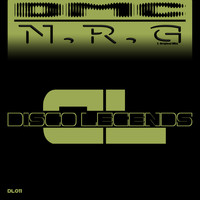 DMC - N.R.G (Original Mix)