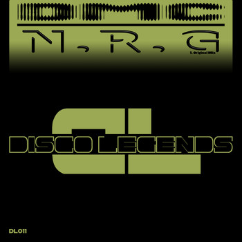 DMC - N.R.G (Original Mix)
