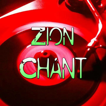 Various Artists - Zion Chant