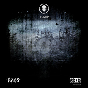 Naos - Seeker