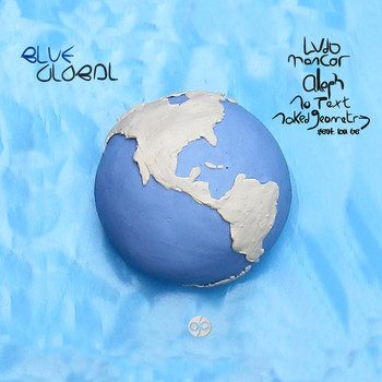 Various Artists - Blue Global