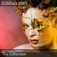 Domino Grey - Butterfly Affect - The Collection