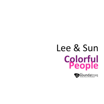 Lee & Sun - Colorful People