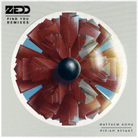 Zedd - Find You (Remixes)
