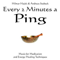 Hilmar Hajek & Andreas Seebeck - Every 2 Minutes a Ping - Music for Meditation and Energy Healing Techniques