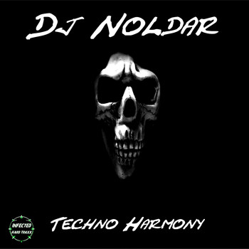 DJ Noldar - Techno Harmony