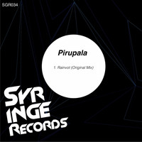 Pirupala - Rainvot