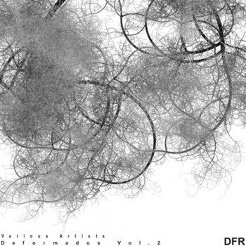 Various Artists - Deformados Vol. 2