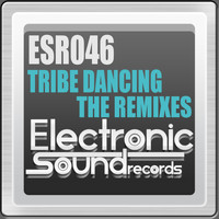 J. Minguez - Tribe Dancing - The Remixes