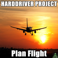 Harddriver Project - Plan Flight