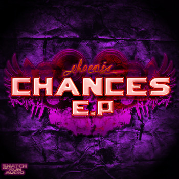 Phoenix - Chances Ep
