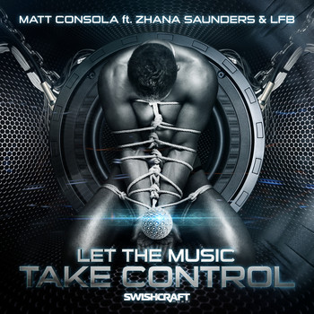 Matt Consola - Let the Music Take Control