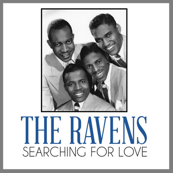 The Ravens - Searching for Love