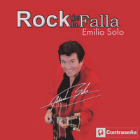 Emilio Solo - El Rock de la Falla