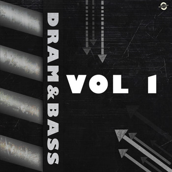 Various Artists - Drum&bass Vol. 1