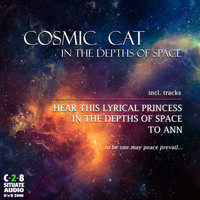 Cosmic Cat - In the Depths of Space