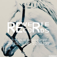 DJ Jean AleksandrOFF - If Horse Go to Sleep