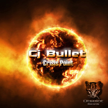 Cj Bullet - Crisis Point