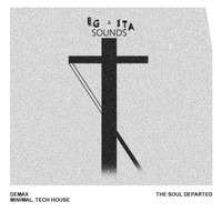 Demax - The Soul Departed