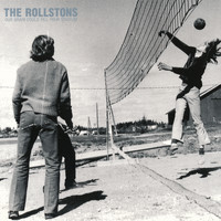 The Rollstons - Our Grain Could Fill Your Stadium