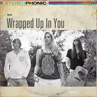 Bound - Wrapped up in You - Single