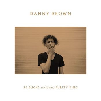 Danny Brown - 25 Bucks (Explicit)