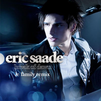 Eric Saade - Break of Dawn