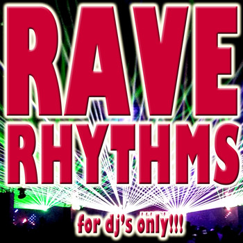 Various Artists - Rave Rhythms