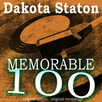 Dakota Staton - Memorable 100