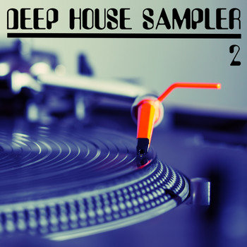 Various Artists - Deep House Sampler, Vol. 2