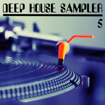 Various Artists - Deep House Sampler, Vol. 5