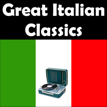 Various Artists - Great Italian Classics