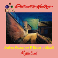 Andrea Passarino & Roberto Alciati - Mysticland