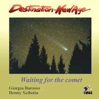 Benny Scibetta & Giorgia Barosso - Waiting for the Comet