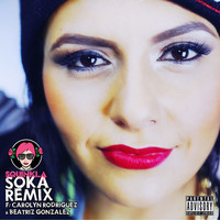 Squinkla - Soka (Remix) (Explicit)