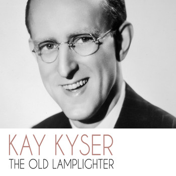 Kay Kyser - The Old Lamplighter