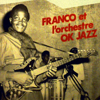 Franco & l'OK Jazz - Splendeurs du passé