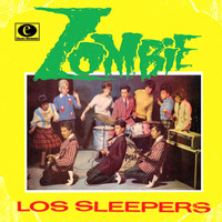 Los Sleepers - Zombie