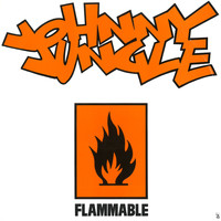 Johnny Jungle - Flammable