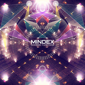 Mindex - Android Funktions